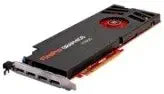 AMD FirePro V7900 2GB GDDR5 Graphics Card