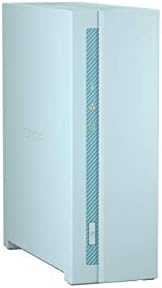 QNAP TS-130 1-Bay Home NAS Gigabit Ethernet