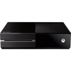 Microsoft Xbox One 500GB Kinect Bundle Gaming Console