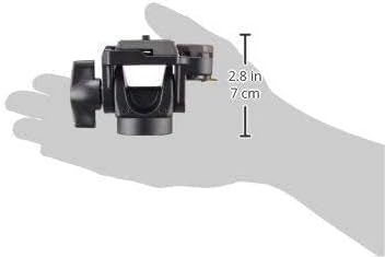 Manfrotto 234RC Swivel Tilt Monopod Head