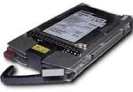 HP 404701-001 300GB SCSI U320 Hard Drive - 10K RPM — main product image