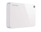 Toshiba HDTC930EW3CA 3TB Canvio Advance External Drive