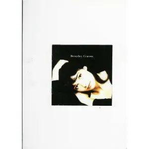 Sony Beverly Craven Music Album