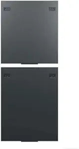 Middle Atlantic SNE-SPNH-4548 45 RU Side Panel — main product image