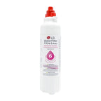 LG LT800P2 Refrigerator Water Filter Replacement 2-Pack