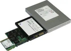 HP 2329883 512GB SATA SSD