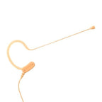 Shure MX153C/O-TQG Cocoa Omnidirectional Earset Microphone