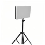 KALLORY Portable LED Video Light Panel for Photography and Streaming