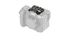 Tilta Multi-Functional Top Plate Canon C70 Black