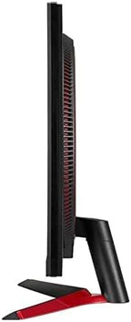 LG 32GN63T-B 32-Inch QHD 165Hz UltraGear Gaming Monitor