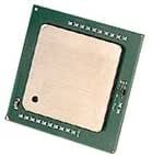 HP E5603 Xeon DP 1.60 GHz Processor Upgrade — main product image