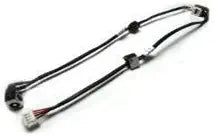 Lenovo Ideapad Y550A Y550 Y550P DC Power Jack — main product image