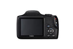 Canon PowerShot SX540 HS 50x Zoom Camera (Renewed)