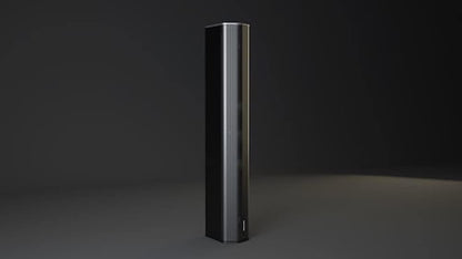 Sony XR65X90K 65" 4K TV CineHome Pro Speakers Used