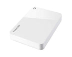 Toshiba HDTC930EW3CA 3TB Canvio Advance External Drive