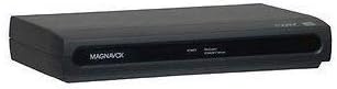 Magnavox TB100MW9 DTV Digital to Analog Converter