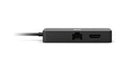 Microsoft SWV-00002 USB-C Multiport Travel Hub
