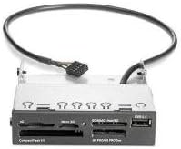 HP NK361AA 22-in-1 Media Card Reader — main product image