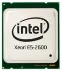 Intel Xeon E5-2630 2.3GHz 6-Core Server CPU — main product image