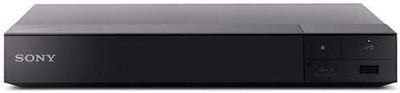Sony BDPS6500-REGFREE 4K Blu-ray Player - Region Free