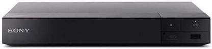 Sony BDPS6500-REGFREE 4K Blu-ray Player - Region Free