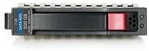 HP 614828-002 500GB 7.2K 3G SFF SATA HDD — main product image