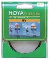 Hoya 49mm G Series UV Filter Lens Protection — main product image
