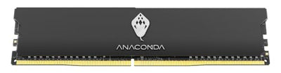 MINPO ANACOMDA DDR5-6000 CL38 Desktop Gaming Memory