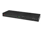 Monoprice 143962 Blackbird 4K Pro 1x8 HDMI Splitter