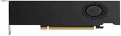 HP 5Z7D9AA NVIDIA RTX A2000 12GB Graphics Card