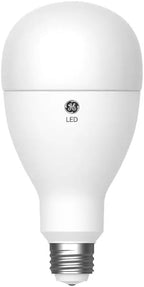 GE Ultra Bright LED 3-Way Bulb 75/150/250W Soft White