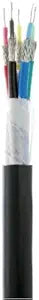 Kramer BC-5X-300M Coaxial Video Cable 985ft — main product image