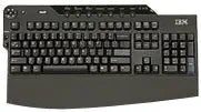 Lenovo 73P2627 Enhanced Performance USB Keyboard — main product image
