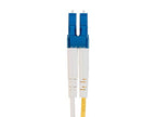 Monoprice 138451 Fiber Optic Cable LC/UPC-LC/UPC 3 Meter