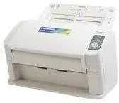 Panasonic KV-S1025C-S Compact Document Scanner — main product image
