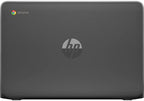 HP 4A169UC#ABA Chromebook 11 G7 EE - N4000, 4GB, 16GB eMMC, Renewed