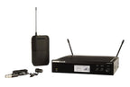 Shure BLX14R/W85-J11 Wireless Lavalier Microphone Rack Mount System