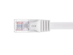 Monoprice 143081 Cat6 Flat Ethernet Patch Cable 25ft