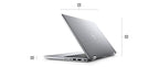 Dell Latitude 5320: 13.3