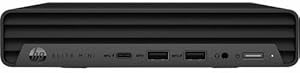 HP Core i5 EliteDesk 800 G9 Mini PC Renewed