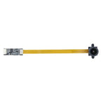 SHYYOULQE Shutter Monochromatic USB Camera Module