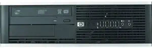 HP XZ929UT Business Desktop Pentium 3.2GHz SFF — main product image