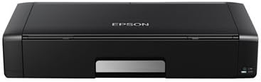 Epson C11CE05201 Workforce WF-100 Wireless Mobile Printer
