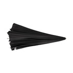 Westcott 5633 43in Apollo Deep Silver Umbrella