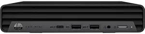 HP 6C109UT#ABA Pro Mini 400 G9 i5 12th Gen Desktop — main product image