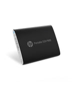 HP 3XJ06AA#ABC P600 250GB Portable USB 3.1 SSD