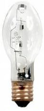 GE LU50 44975 50 Watt HPS High Pressure Sodium Bulb — main product image