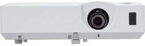 Hitachi CP-EX252N LCD Projector 720p HDTV Portable