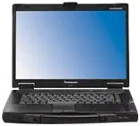 Panasonic CF-52HIB002 CI5 15.4" Rugged Laptop