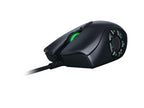 Razer RZ01-03420100-R3G1 Naga Pro Wireless Modular Gaming Mouse